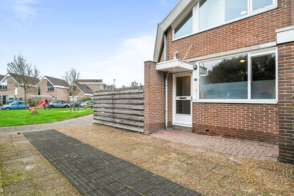 Medium property photo - Middelzand 5718, 1788 HJ Julianadorp